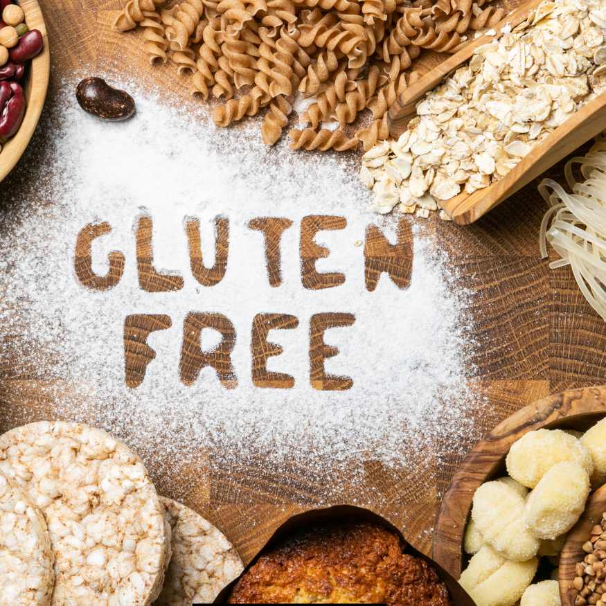 Gluten Free