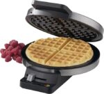 מכונה להכנת וופל בלגי מבית CUISINART